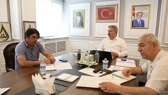 Etkinliklerle dolu bir yaz olacak