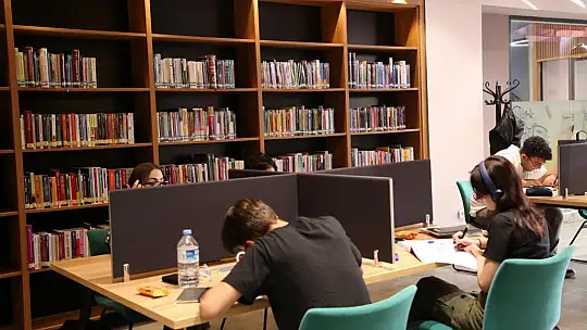 Sayıları 12'yi buldu 30 bin kişi hizmet aldı