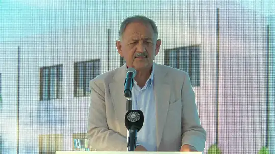 Melikgazi'den 75 milyon TL'lik dev yatırım