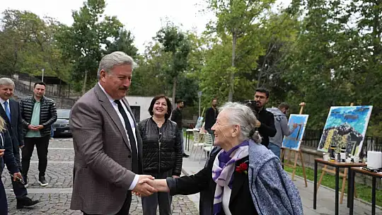 Gesi'de gerçekleşen çalıştay sona erdi!