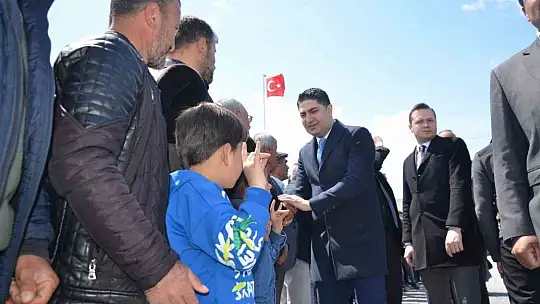 Özdemir: Yaparsa Cumhur İttifakı yapar!