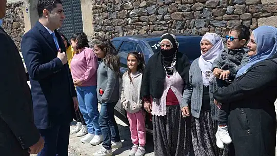 Özdemir: Yaparsa Cumhur İttifakı yapar!