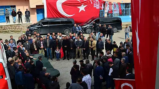 Özdemir: Yaparsa Cumhur İttifakı yapar!