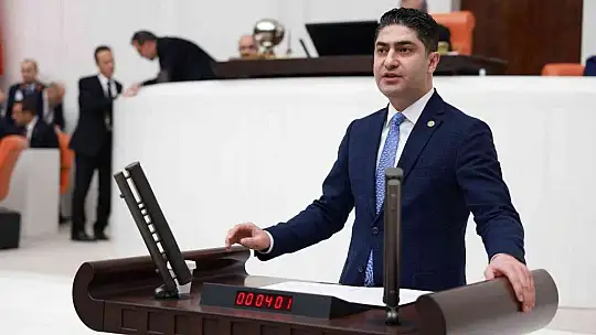 'İster içerde ister dışarda olsun, terör inlerinin tamamı temizlenecektir'
