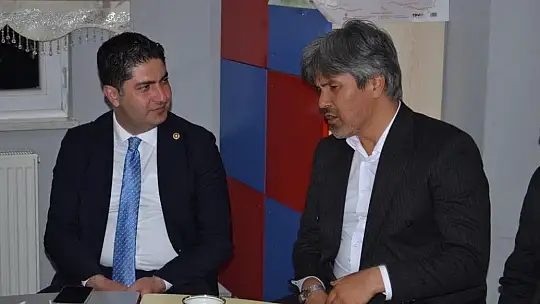 Doğu Türkistanlılar ne söyledi?