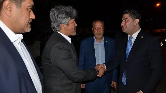 Doğu Türkistanlılar ne söyledi?