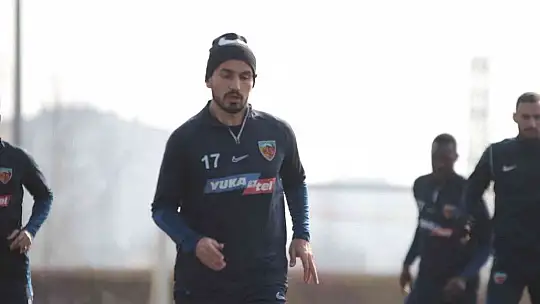 Kayserispor İstanbulspor'u ezberliyor