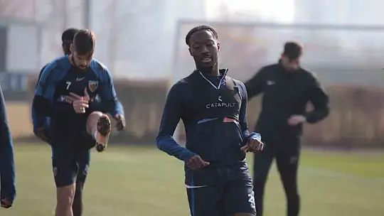 Kayserispor İstanbulspor'u ezberliyor