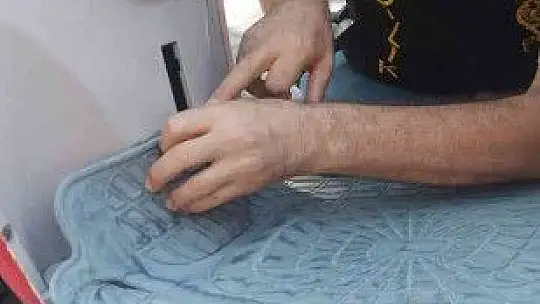 Motosiklet ve otomobiller denetlendi