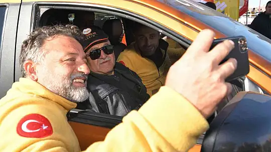 Nefes kesen görüntüler...