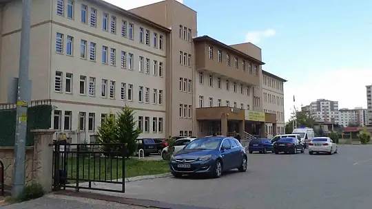 Öğrenciler zehirlendi