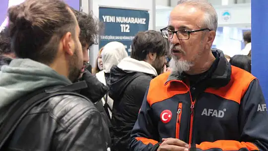 ORAKAF'23 açıldı