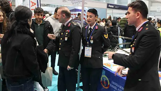 ORAKAF'23 açıldı