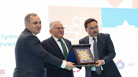 ORAKAF'23 açıldı
