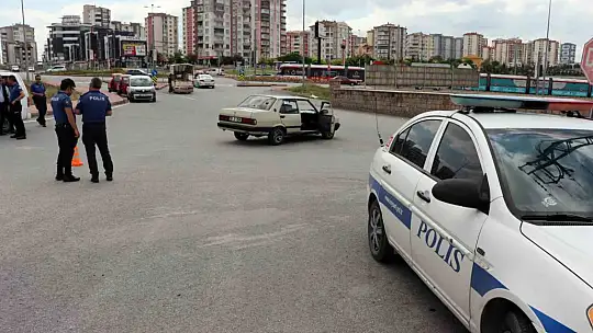 Kardeşlere kanlı pusu: 2 yaralı