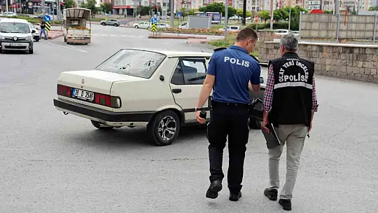 Kardeşlere kanlı pusu: 2 yaralı