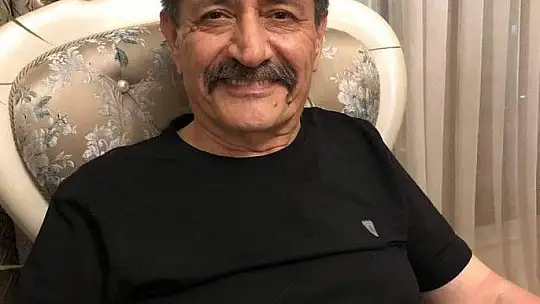 Özdemir, son yolculuğuna uğurlandı