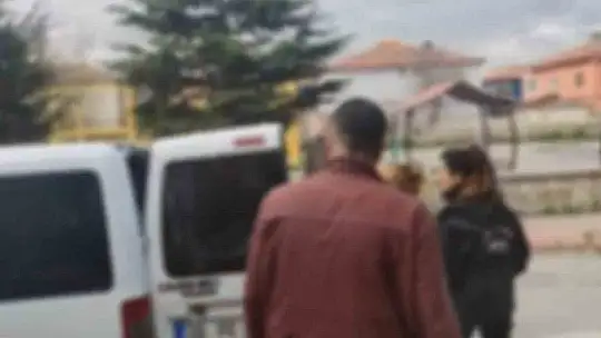 Kayseri'de Özel Harekat destekli operasyon! 4 kişi yakalandı