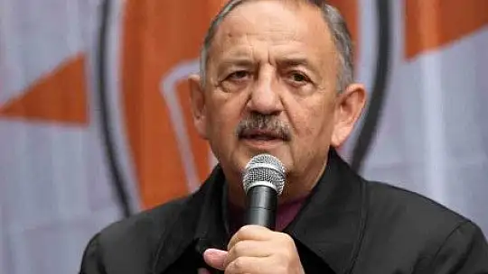 Özhaseki Yemlihalılara çifte müjde verdi