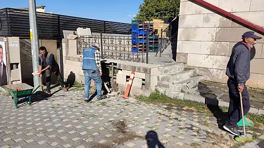 Korkutan an! Duvara çarparak durabildi