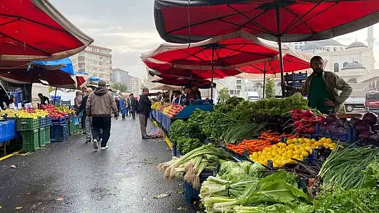 Zam şampiyonu hangi ürün oldu?
