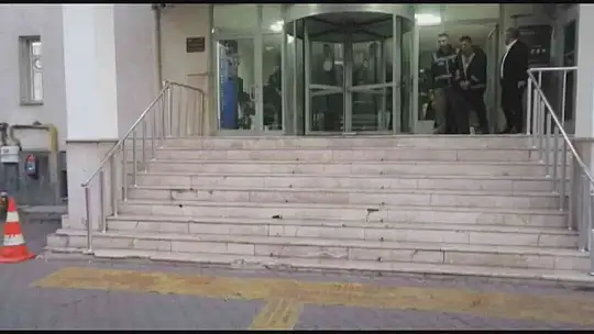 Kayseri'de oldu! 132 kişi yakalandı....