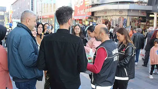 Uyuşturucuyla mücadele sonuç verdi. İşte dikkat çeken tablo