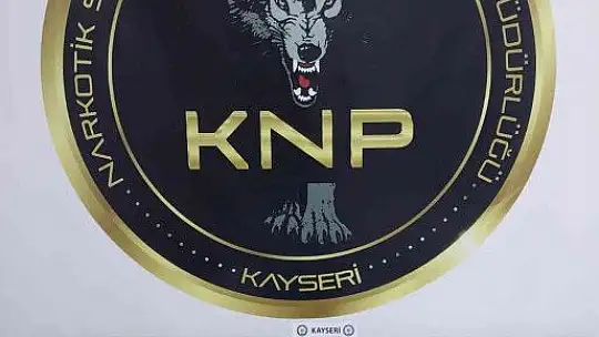 Uyuşturucu taciri kovalamaca sonucu yakaladı