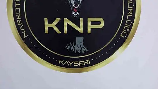 Uyuşturucu taciri kovalamaca sonucu yakaladı