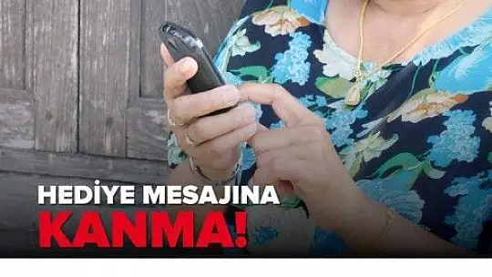 Polis vatandaşları uyardı