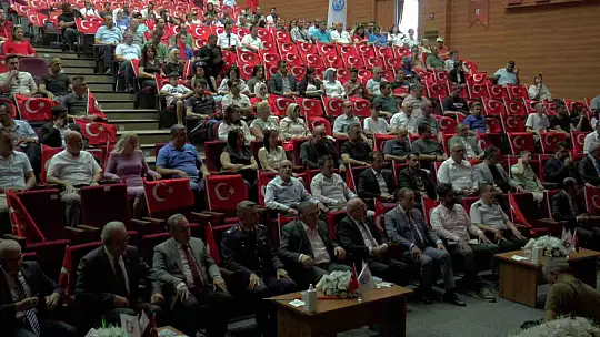 'O gece yaşananlar daha dün gibi zihnimizde tazeliğini korumaktadır'