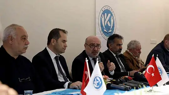 Rektör Karamustafa açıkladı: Yakın zamanda hayata geçecek!