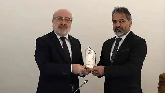 Rektör Karamustafa açıkladı: Yakın zamanda hayata geçecek!