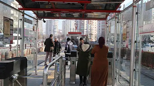 Şehir İçi Ulaşım Uygulamalarıyla Vatandaşa Büyük Kolaylık