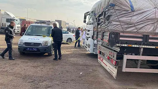 Son işine çıkamadı! Ölü bulundu...