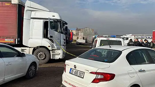 Son işine çıkamadı! Ölü bulundu...