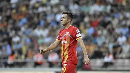 Kayserispor: 3 - Giresunspor: 0