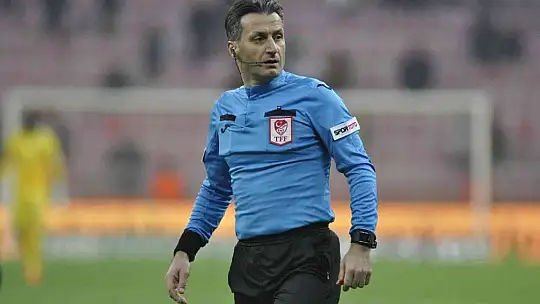 Spor Toto Süper Lig: Kayserispor: 0 - Fatih Karagümrük: 2 (İlk yarı)
