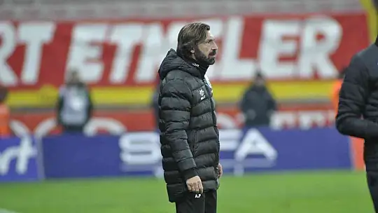 Kayserispor: 2 - Fatih Karagümrük: 4