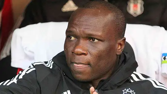 Spor Toto Süper Lig: Kayserispor: 0 - Beşiktaş: 1 (Maç devam ediyor)