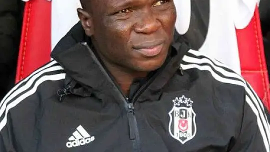 Spor Toto Süper Lig: Kayserispor: 0 - Beşiktaş: 1 (Maç devam ediyor)