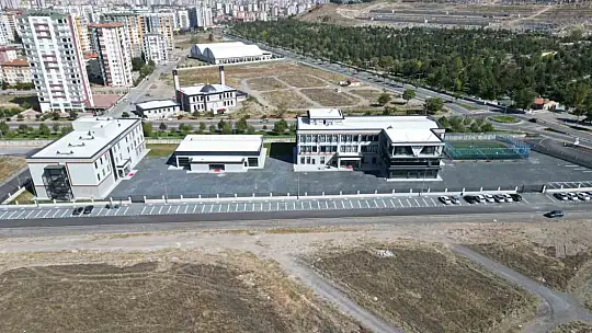 Bakanlar açılışa geliyor