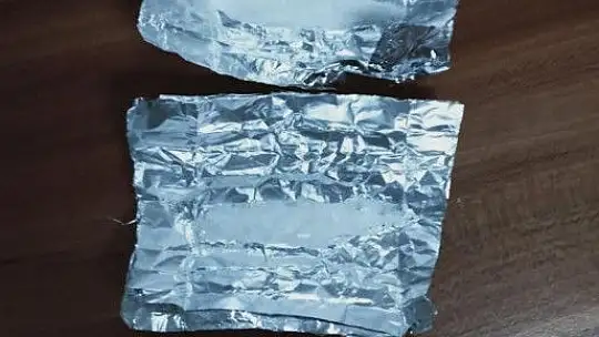 Uyuşturucudan bir kadın tutuklandı