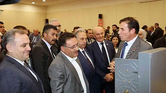 Talas Festivali kapılarını açtı