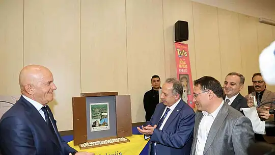 Talas Festivali kapılarını açtı