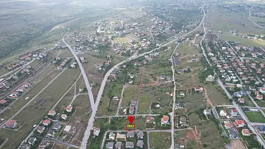 Talas'ta yeni yatırım fırsatı!