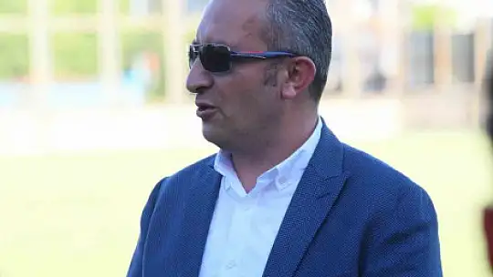 Talasgücü Belediyespor sahaya indi!