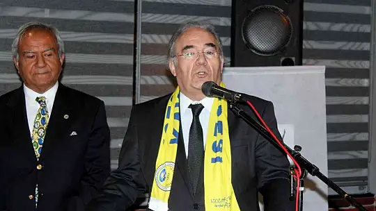 Taş Mektepli Emekli Öğretmenler Buluştu