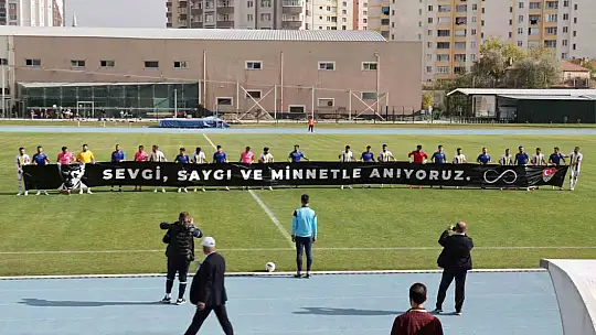 Dördüncü galibiyetini aldı