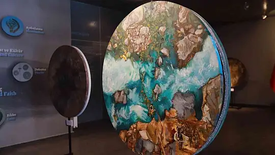 Bellek Kültepe Sergisi